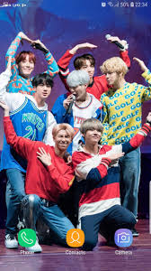 Hd wallpapers for desktop, best collection wallpapers of bts high resolution images for iphone 6 and. Bts Wallpaper 41 1440x2560 Pixel Wallpaperpass