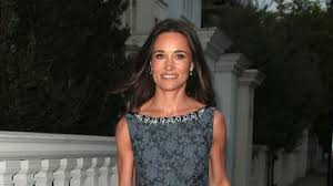 Pippa middleton is the younger sister of kate middleton and worked in public relations after sign up for pippa middleton alerts: This Is How Pippa Middleton Is Preparing For Her Wedding Day Grazia