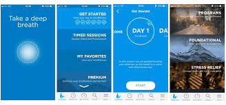 Mindfulness is awareness that arises through paying attention on purpose, in the present moment if you're unsure what constitutes as spam, please consider reading the reddit tos located here and does mindfulness and meditation makes make peace with your thoughts or makes you aware you. Discover The Power Of Meditation With These 5 Free Apps Surf Unwind