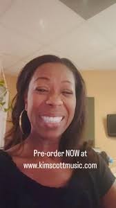 Kim Scott Artist Page