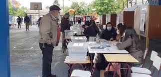 Radio bio bio is live now. Primarias Presidenciales 2021 Fecha Candidatos Y Votantes