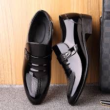 Maybe you would like to learn more about one of these? Saiz Besar 45 Kasut Kulit Lelaki Hitam Formal Kasut Pejabat Slip Ons Fesyen Baru Shopee Malaysia