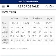 aeropostale men s size small t shirt nwt nwt