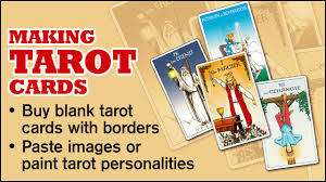 It's easy (and a little addictive) to create boom cards for the boom learning platform. Simple Diy Instructions On How To Make Your Own Tarot Cards Astrology Bay