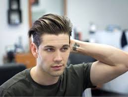 Mens Quiff Haircuts Haircuts For Men Wavy Hair Men New Men Hairstyles