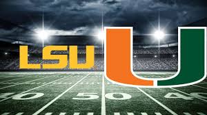 Image result for lsu miami