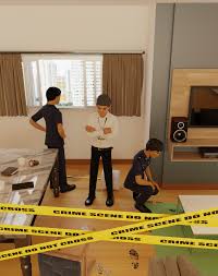 We will then calculate the gross pay amount required to achieve your net paycheck. Skin Keeper About Malay Crime Scene In Singapore
