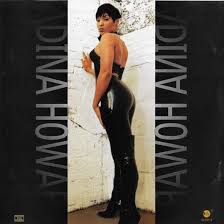 30 years ago Adina Howard release her iconic debut album Do You Wanna Ride?  on February 28, 1995 What's your favorite songs from the album? 💿 🎶  #adinahoward #1995 #90s #1990s #explore #explorepage