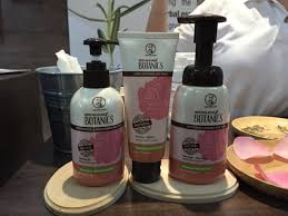 Malaysian Lifestyle Blog Mentholatum Launches Nature Inspired Botanics Skincare