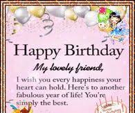 Happy birthday to my beautiful friend gif. Happy Birthday Friend Quotes Pictures Photos Images And Pics For Facebook Tumblr Pinterest And Twitter