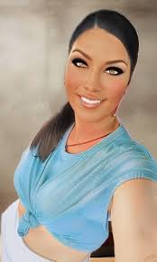 A wise woman does not keep her wisdom to herself. She shares wisdom with  the world, because she knows that through wisdom, many lives can be  transformed. No one can fool a