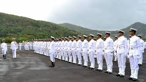 End Of Vip Culture In Indian Navy New Chief Moves Against