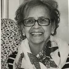 Madeleine MORISSETTE