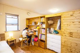 子供部屋の間仕切りリフォーム | 千葉でリフォーム・リノベーションなら家CoCo｜うちここ｜創業29年デザインリフォーム専門店