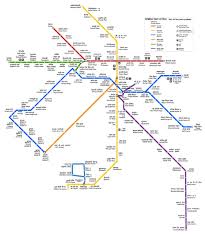 July 1, 2020 by metromap. Discover Tips Knowledge Magazine Map Of Delhi Metro