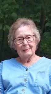 Obituary information for Virginia M. Pockl