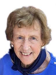 Patricia J. "Patsy" (Hogan) Hogan Obituary May 31, 2020