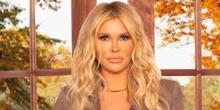 Adrienne Maloof'S Surrogate Secret — Why Brandi Glanville Exposed It –  Hollywood Life