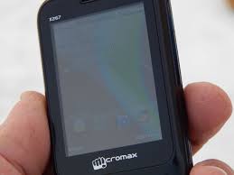 Обзор Micromax X267: если вам нужна ...
