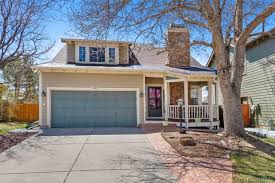 13085 S Stuart Way, Parker, CO 80134