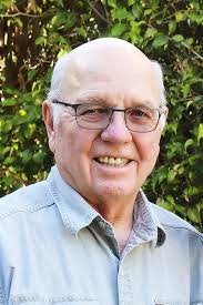 Joseph Frichtel Obituary