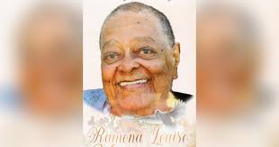 Obituary for Ramona Louise (Speed) Lawson