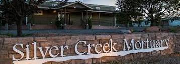 Silver Creek Mortuary | Taylor AZ funeral home and cremation