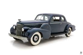 Image result for Chantel Blue 1938 Cadillac