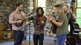 Silver Bay’s Mountain Music Festival 2026