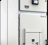 Medium-Voltage Switchgear Type NXAIR M up to 24 kV, up to 25 ...