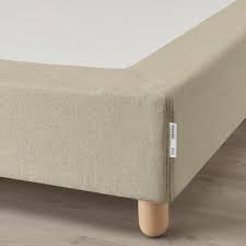 Espevar Nakupte Jeste Dnes Ram Pod Matraci S Nohamitmave Seda 140x200 Cm Ikea Ikea France Storage Bench Furniture