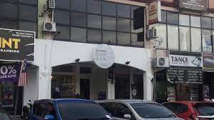 Pin clipart black and white free; Yan S Family Frens Travel And Food Journal Early Dinner At Pinggan Puteh Seksyen 7 Shah Alam