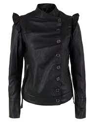 My Stylish Bolongaro Trevor Leather Jacket Leather Jacket Black Leather Biker Jacket Brown Leather Jacket