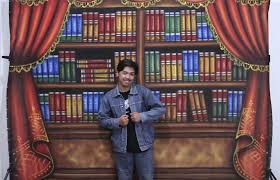Wisuda latar belakang background photo studio kekinian. Perbedaan Jenis Bahan Background Foto Studiostar7