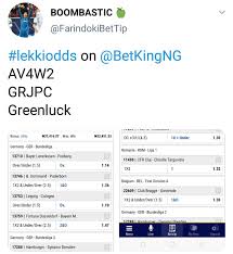 Gt bank is often used by youths because of its saving benefits and topnotch customer experience. Farindokibettip Now On Nairaland Sports Nigeria