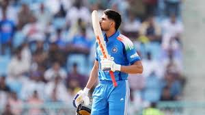 ICC rankings: వ‌న్డే బ్యాట‌ర్ల‌లో గిల్‌కు రెండో ర్యాంక్‌.. టెస్టు బౌల‌ర్ల‌లో బుమ్రాతో స‌మంగా హెన్రీ