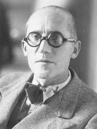 Ле Корбюзье в Zentrum Paul Klee