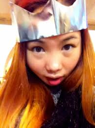 Yu Weng (@yumelsome)