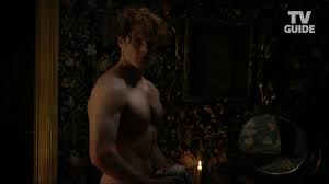 Maybe you would like to learn more about one of these? The 10 Best Sexiest Sam Heughan Outlander Scenes As Jamie Fraser
