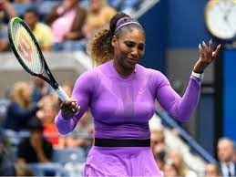 Since she returned to the wta tour as a mom almost three years ago, serena williams has been on the verge of making history at every grand slam she's played. Tennis Experts Doubt Serena Williams Ability To Tie Grand Slam Record