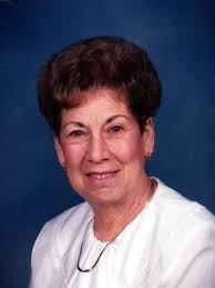 Lila Fredericks Obituary (1928