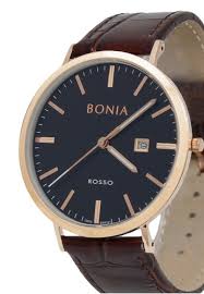Harga jam tangan bonia dengan kaca saphire glass lebih mahal karena kualitas kacanya yang lebih tebal dan anti gores. Cara Membedakan Jam Tangan Pria Bonia Yang Asli Dan Palsu