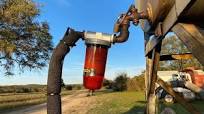 Diesel Tank Fuel Filter Replacement with a Goldenrod Dutton-Lainson Water  Block Fuel Filter