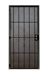 Check spelling or type a new query. Tru Bolt 500 Series Black Steel Prehung Security Screen Door At Menards