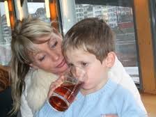 Gedenkseite für Yven Heid