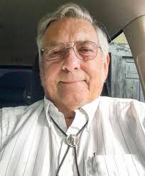 Lawrence 'Larry' Barrett Obituary