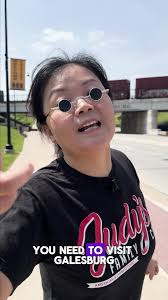 Galesburg Il Derek Blackwell