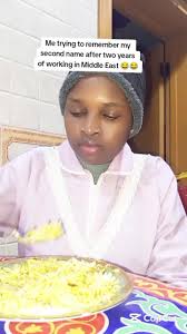 Remembering My Second Name After Working Abroad