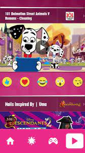 Enjoy many of your favorites disney channel shows in a whole new way. Disney Channel 2 37 Download For Android Apk Free