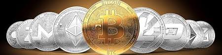 Resultado de imagen para criptomoneda
